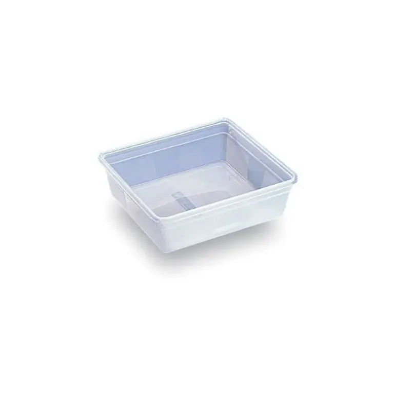 Couvercle Boîte Modulus Gastronorme GN 2/3