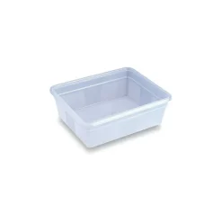 Couvercle Boîte Modulus Gastronorme GN 1/2
