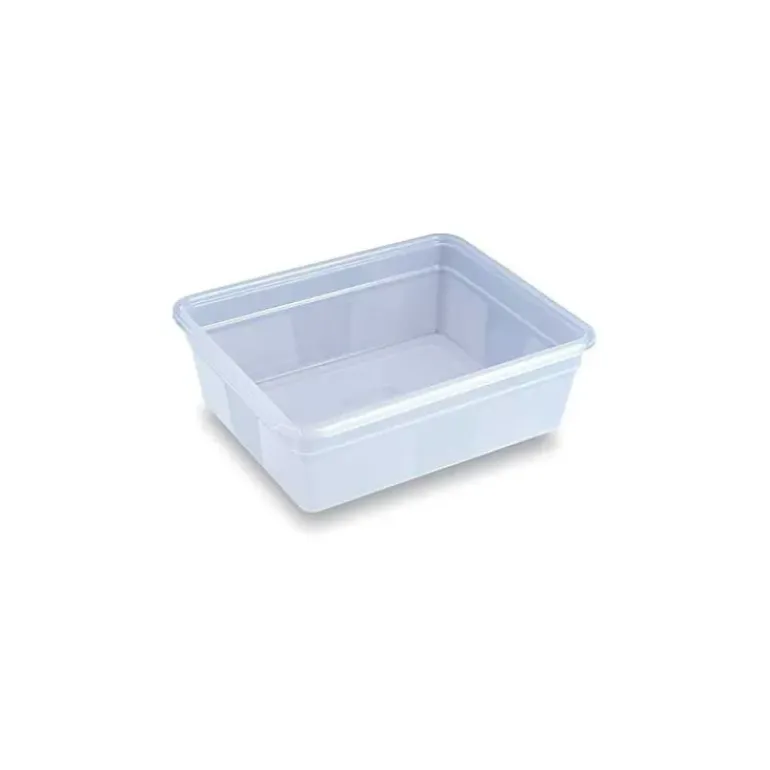 Couvercle Boîte Modulus Gastronorme GN 1/2