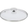 Couvercle En Verre ø16 cm Milady De Buyer