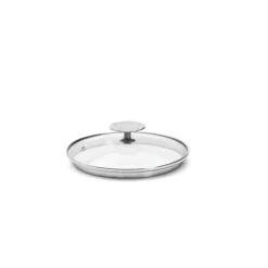 Couvercle en Verre Alchimy Ø 16 cm De Buyer