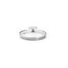 Couvercle en Verre Alchimy Ø 14 cm De Buyer