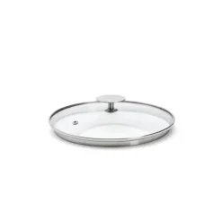 Couvercle en Verre Alchimy Ø 20 cm De Buyer
