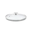 Couvercle en Verre Alchimy Ø 24 cm De Buyer