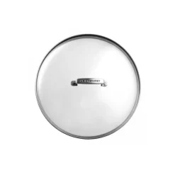 Couvercle en verre 24cm Le Creuset Les Forgées