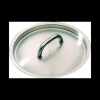 Couvercle Inox 28 cm gamme Excellence et Tradition