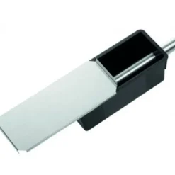 Couvercle Inox pour Cake à Fourrer 20 cm Exoglass Matfer