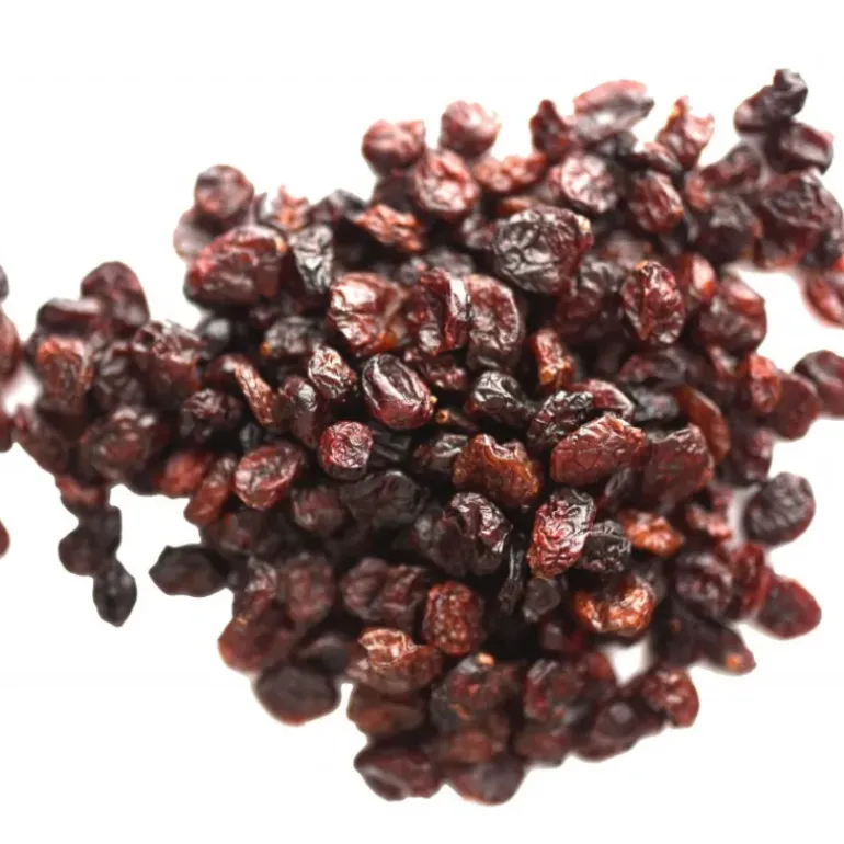 Cranberry Entière Sucrée Séchée Bio 250g