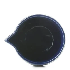Crémier en Céramique Bleu Indigo 10 cl No.W Revol