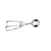 Cuillère à Glace Inox 18/10 Ø 4,5 cm Ibili
