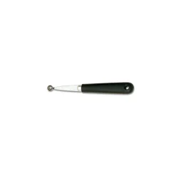 Cuillère Parisienne ou cuillère à pomme Ø 10 mm Deglon