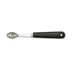 Cuillère Parisienne Ovale Cannelée Deglon