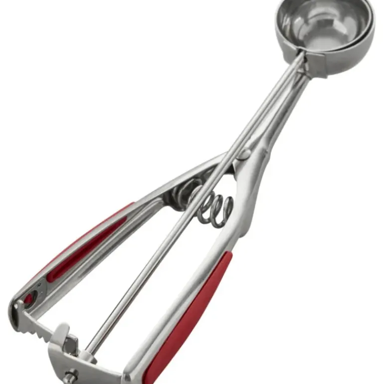 Cuillère Portionneuse pour Pâte à Biscuit Wilton