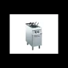 Cuiseur à Pâtes Electrique 24,5 L 700 x 400 x 850 mm Zanussi