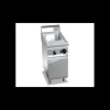 Cuiseur à Pâtes Gaz 30 L 700 x 400 x 900 mm Berto's