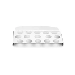 Cuit Oeuf Inox GN 1/2 DEJELIN