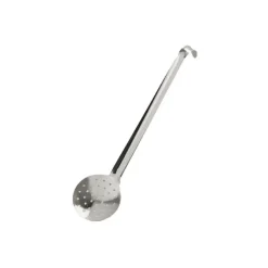Écumoire en Inox Monobloc Ø 10 cm De Buyer