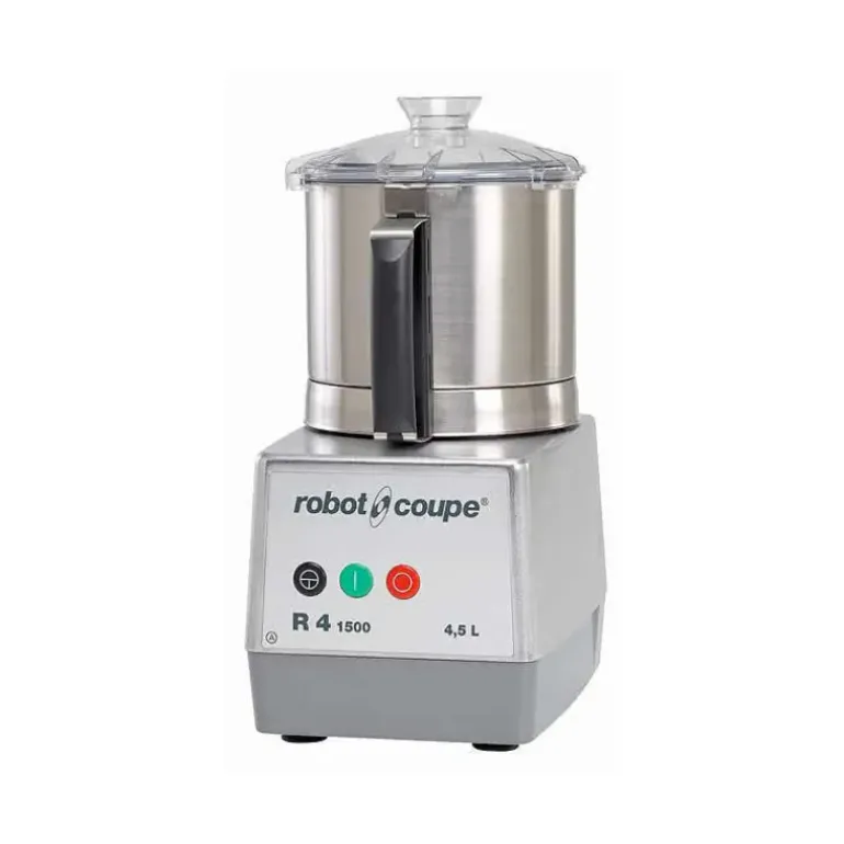 Cutter de Table R4-1500 4.5L Robot Coupe