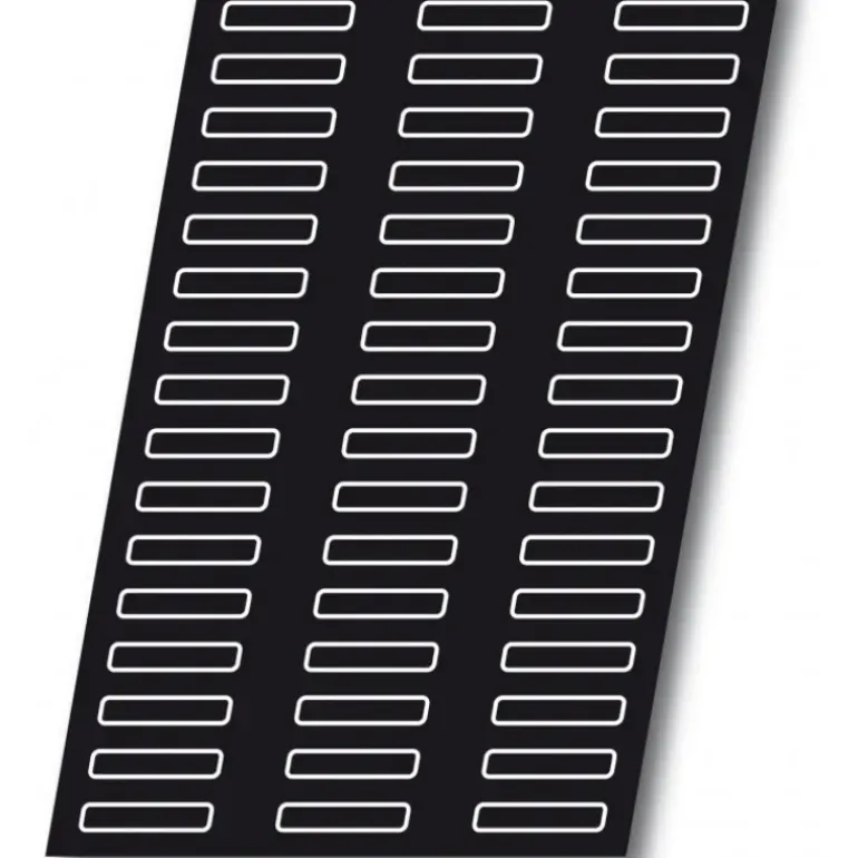 Cylindres longs Flexipan - Moule silicone