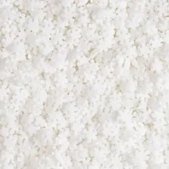 Décors en Sucre Flocons de Neige 1 kg Florensuc