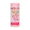 Décors en Sucre Mimosa Rose 45g Funcakes