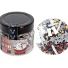 Décors en Sucre Mélange Pirates 65 g Patisdécor