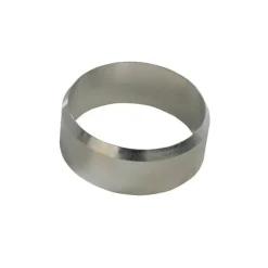 Découpoir à Nougat Rond Uni Ø 9 cm