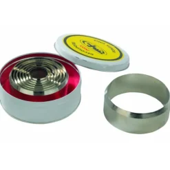 Découpoir à Nougat Rond Uni Ø 8 cm