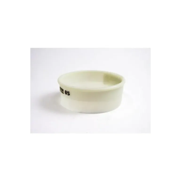 Découpoir Rond Uni 9 cm Exoglass