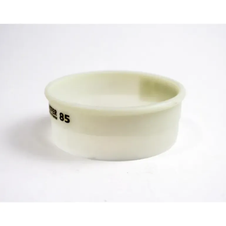 Découpoir Rond Uni 3 cm Exoglass