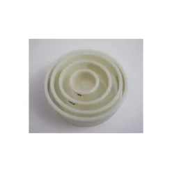 Découpoir Rond Uni 6,5 cm Exoglass