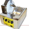 Disque Distributeur de Chocolat pour Trempeuse