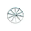 Diviseur à Gâteau Inox 10 parts Ø 30,5cm