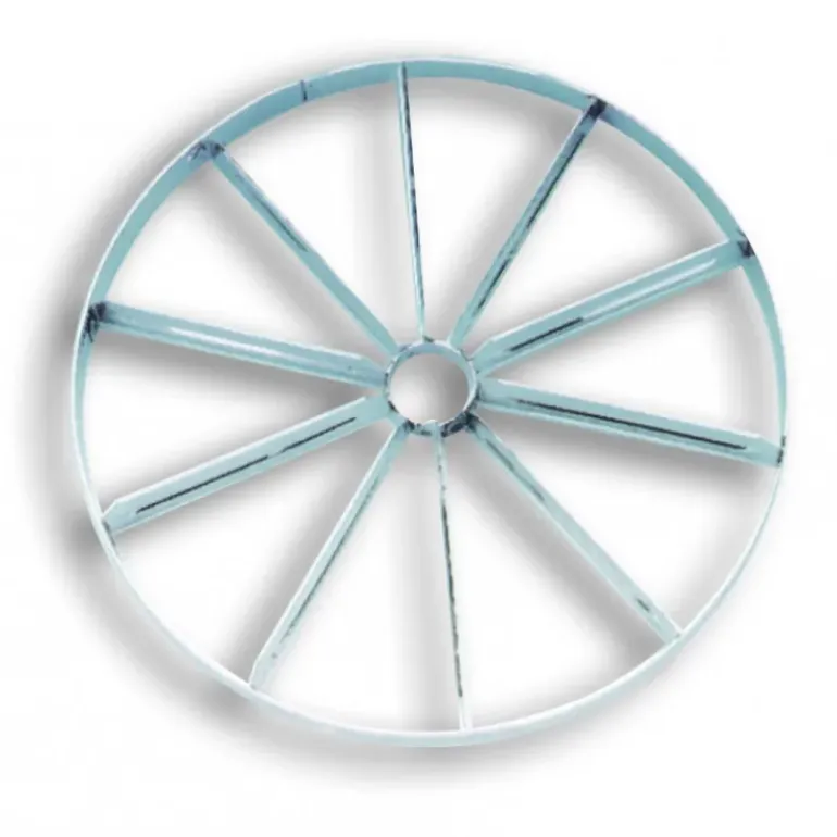 Diviseur à Gâteau Inox 8 parts Ø 30,5cm