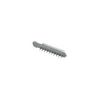 Double Peigne Julienne 2 & 7 mm Mandoline Swing De Buyer