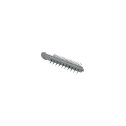 Double Peigne Julienne 2 & 7 mm Mandoline Swing De Buyer