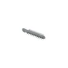 Double Peigne Julienne 4 & 10 mm Mandoline Swing De Buyer