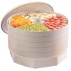 Déshydrateur SNACKMAKER Ezidri