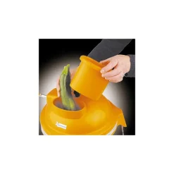 Dynacoupe : Coupe-légume professionnel