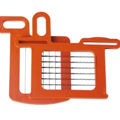 Dynacube : Coupe-légume professionnel + kit grille 10 mm