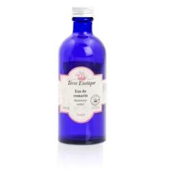 Eau de Romarin 100 ml Terre Exotique