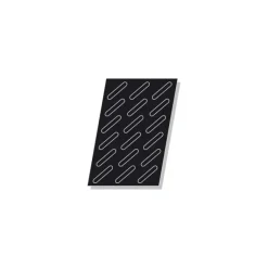 Eclair Silform - Toile de cuisson silicone