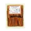 Ecorces Oranges Confites en Lamelles 1 kg Sabaton