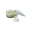 Emporte Pièce Cannelé Larme Polyglass (x8)