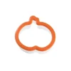 Emporte Pièce Inox Citrouille Bord Epais Wilton