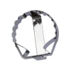 Emporte Pièce Inox Coquille Saint-Jacque Simple 11 cm
