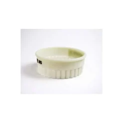 Emporte Pièce Rond Cannelé 5 cm Exoglass