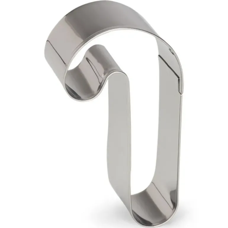Emporte pièce Sucre d'Orge Inox 7cm Patisse