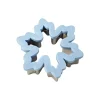 Emporte-pièce Flocon de Neige Wilton