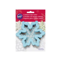 Emporte-pièce Flocon de Neige Wilton